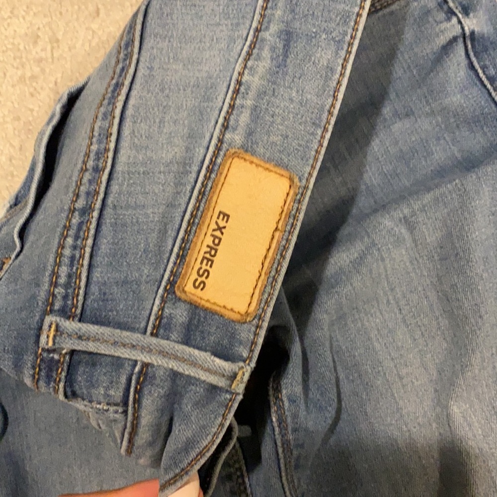 Jeans - Picture 4 of 5